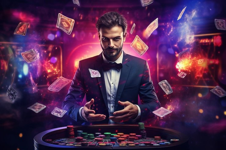 9d casino
