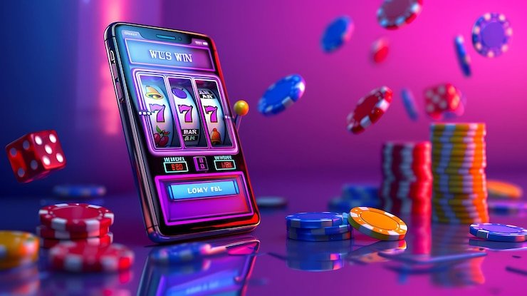 9d casino