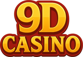 9d Casino Logo
